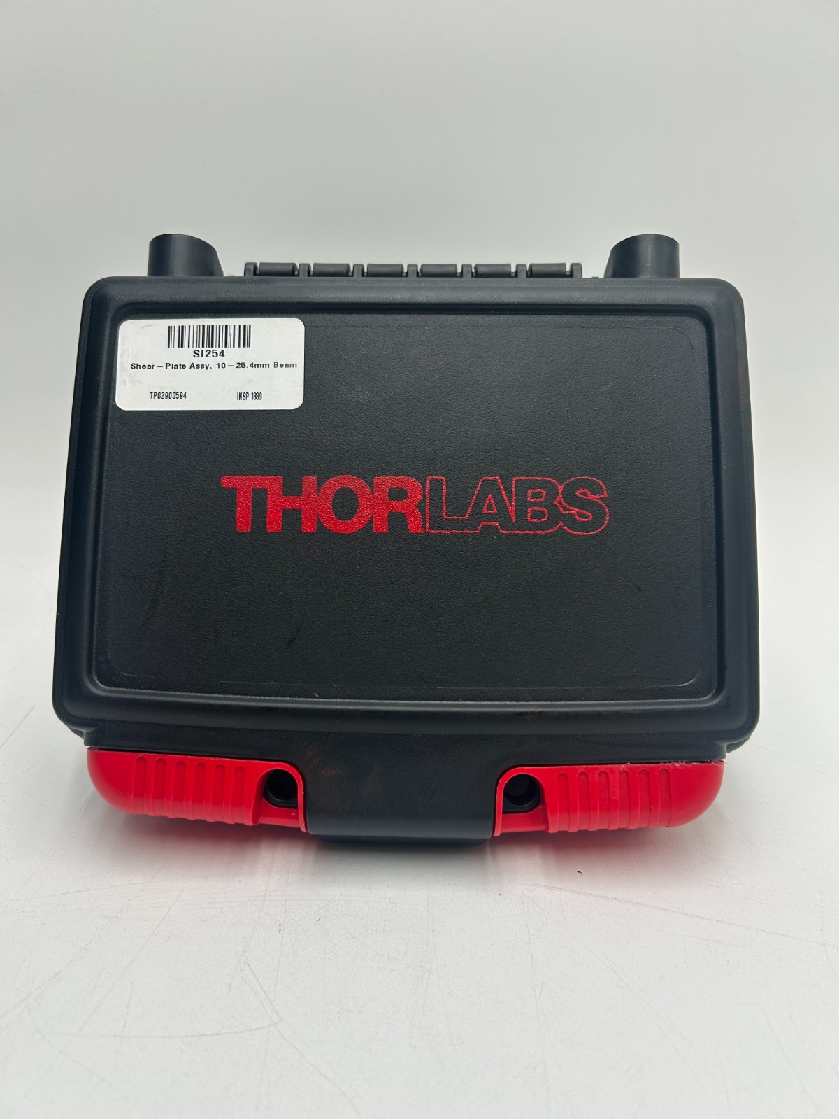 THORLABS SI254 Shearing Interferometer – US PURCHASE ONLY
