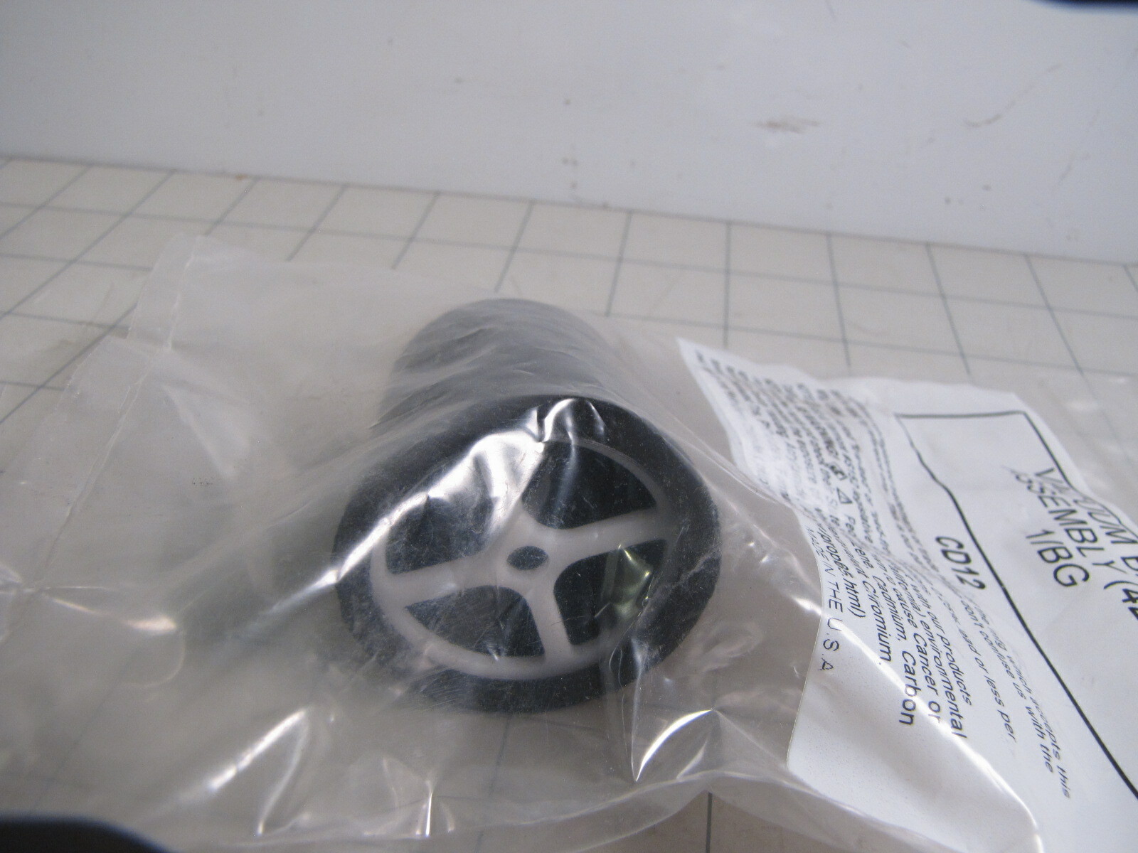 Vacuum Breaker Assembly 427A CD12 NEW