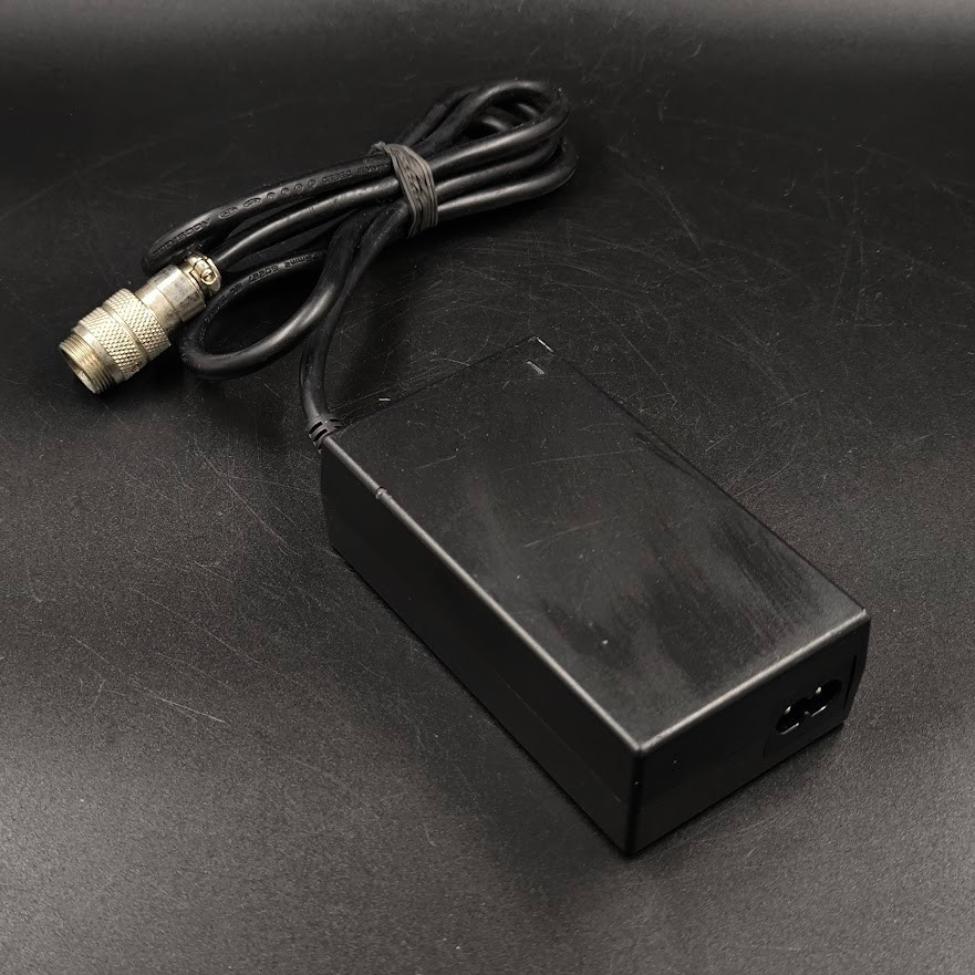 Shenzhen Modiary Co MDA10125202000 Battery Charger 12.60V-2.0A Used Working
