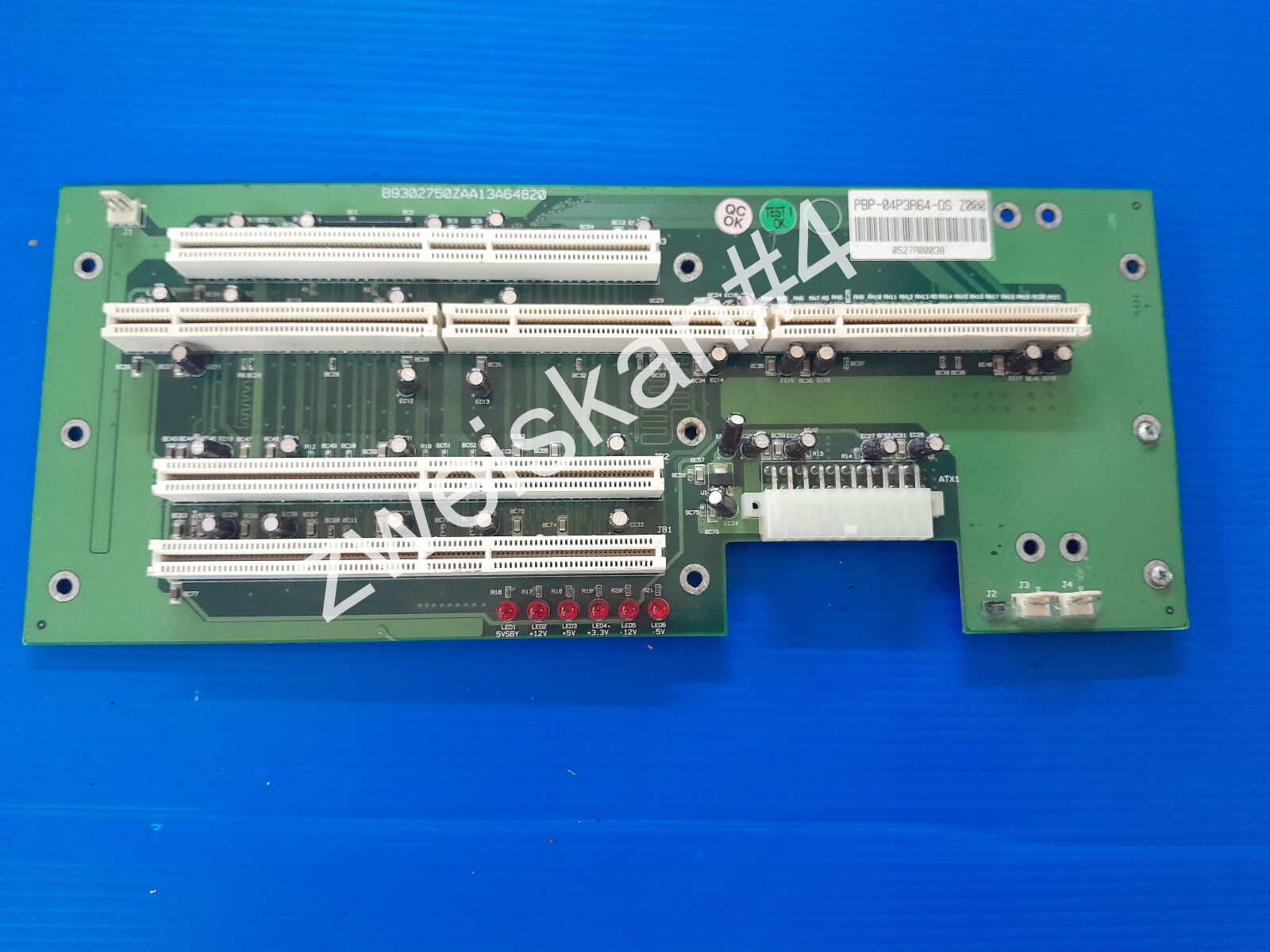 PBP-04P3A64-DS-Z000,0527A00038,B9302750ZAA13A64820.