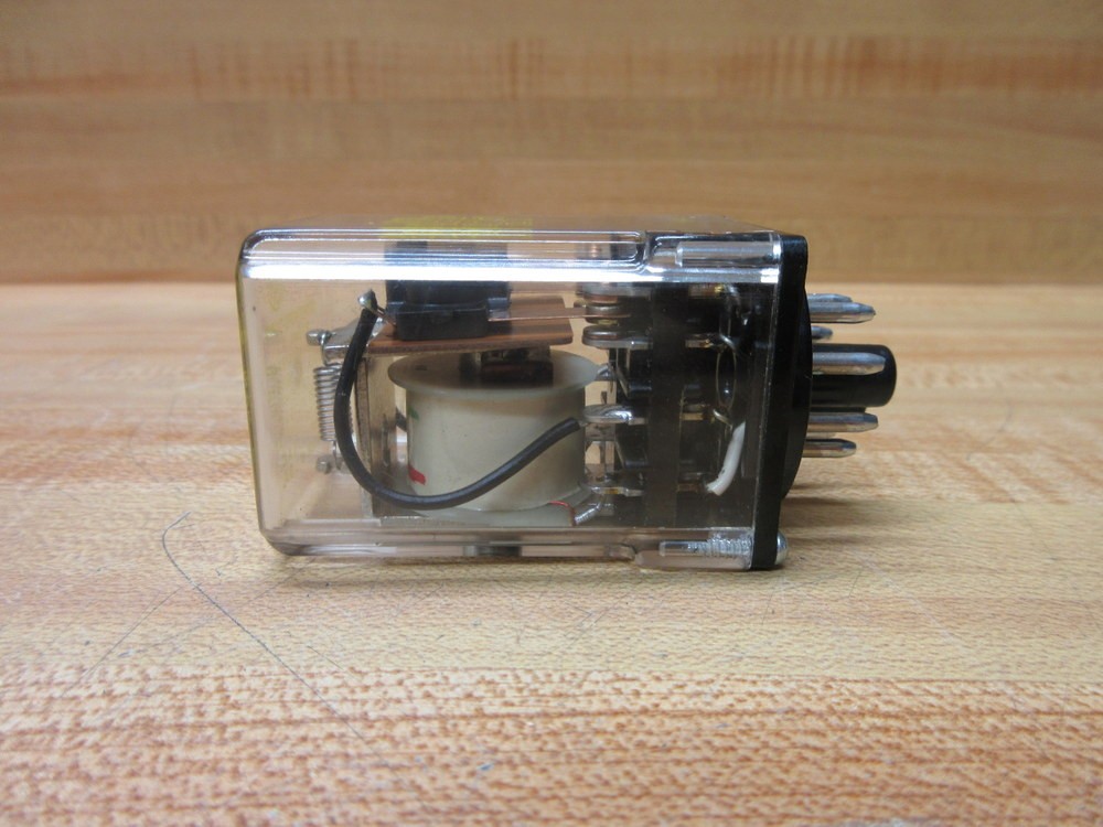 Struthers Dunn A314XBX48P-12V Relay A314XBX48P-12
