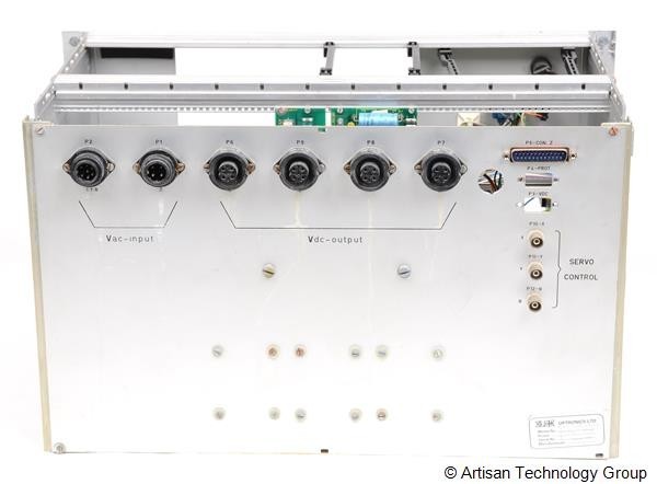 Elmo Motion Control 0172.0001.00.14 3-Axis Servo / Stepper Drive Control System