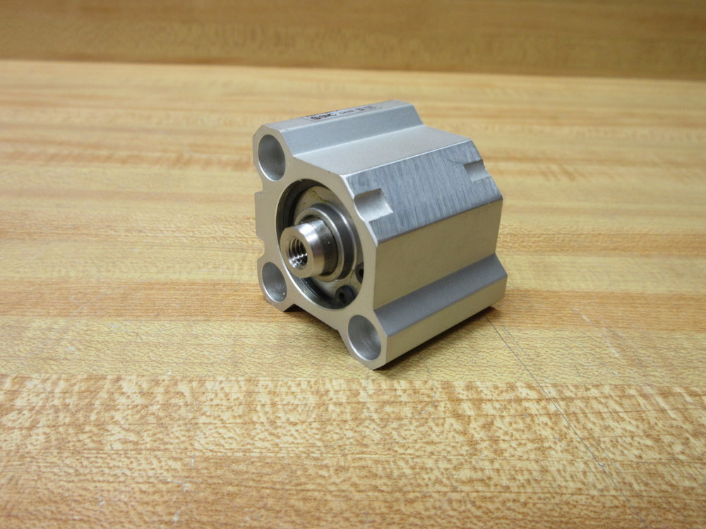 SMC CQ2B25-15D Compact Cylinder CQ2B2515D
