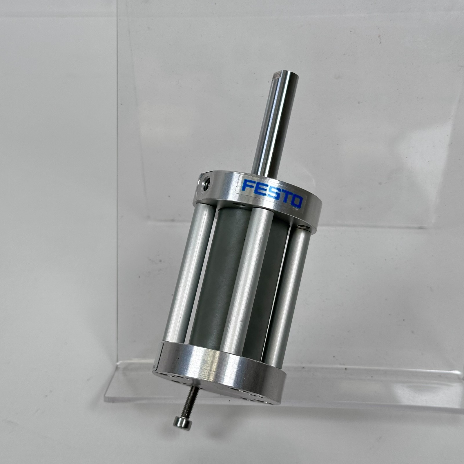 Festo DPCB-N-3/4”-1 3/4”-F-N-A1-1.35NE-U10 Pancake Cylinder Actuator