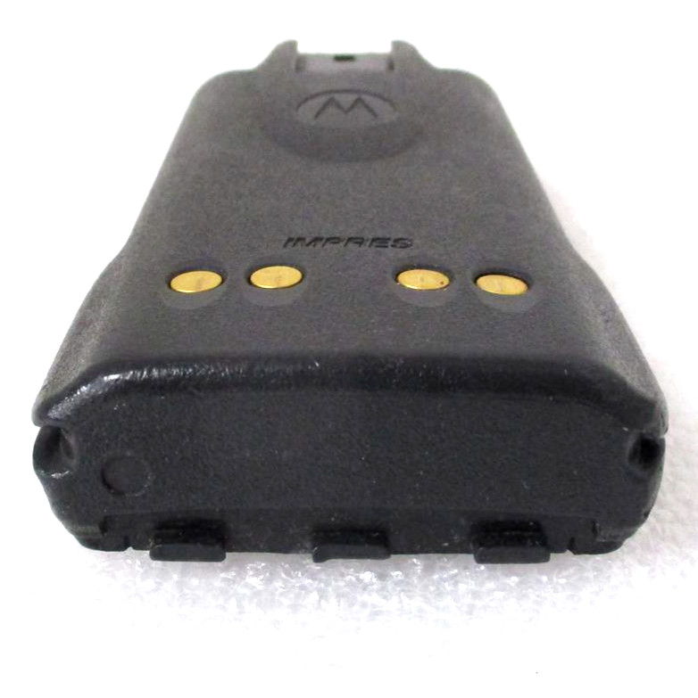 OEM MOTOROLA NTN9858C IMPRES 7.2V Ni-MH Rechargeable Battery