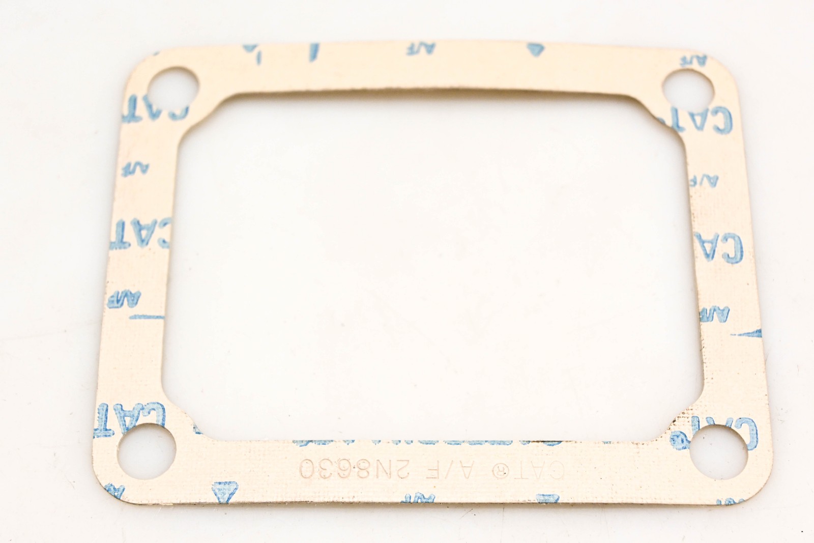 Caterpillar 2N8630 Manifold Cover Gasket NOS