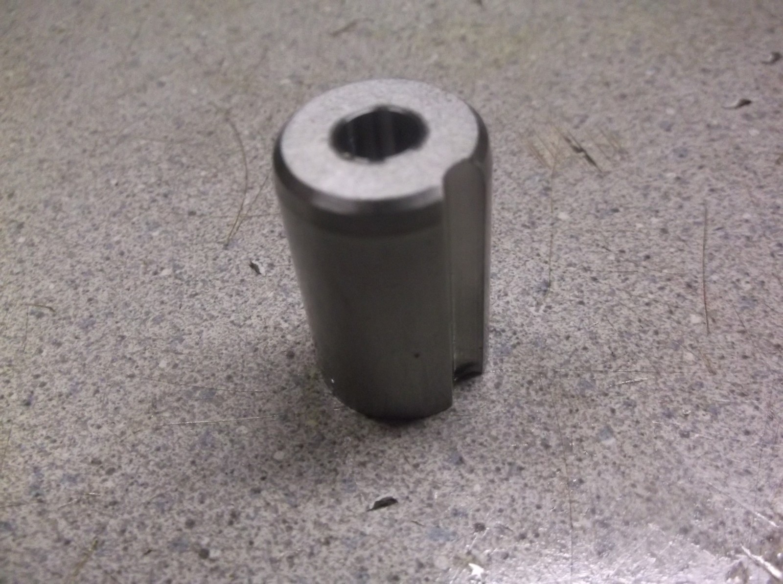 Tool & Die Cutter Punch 0117-RAL5 20x28x9.2 GM520280092P MPT 4/04