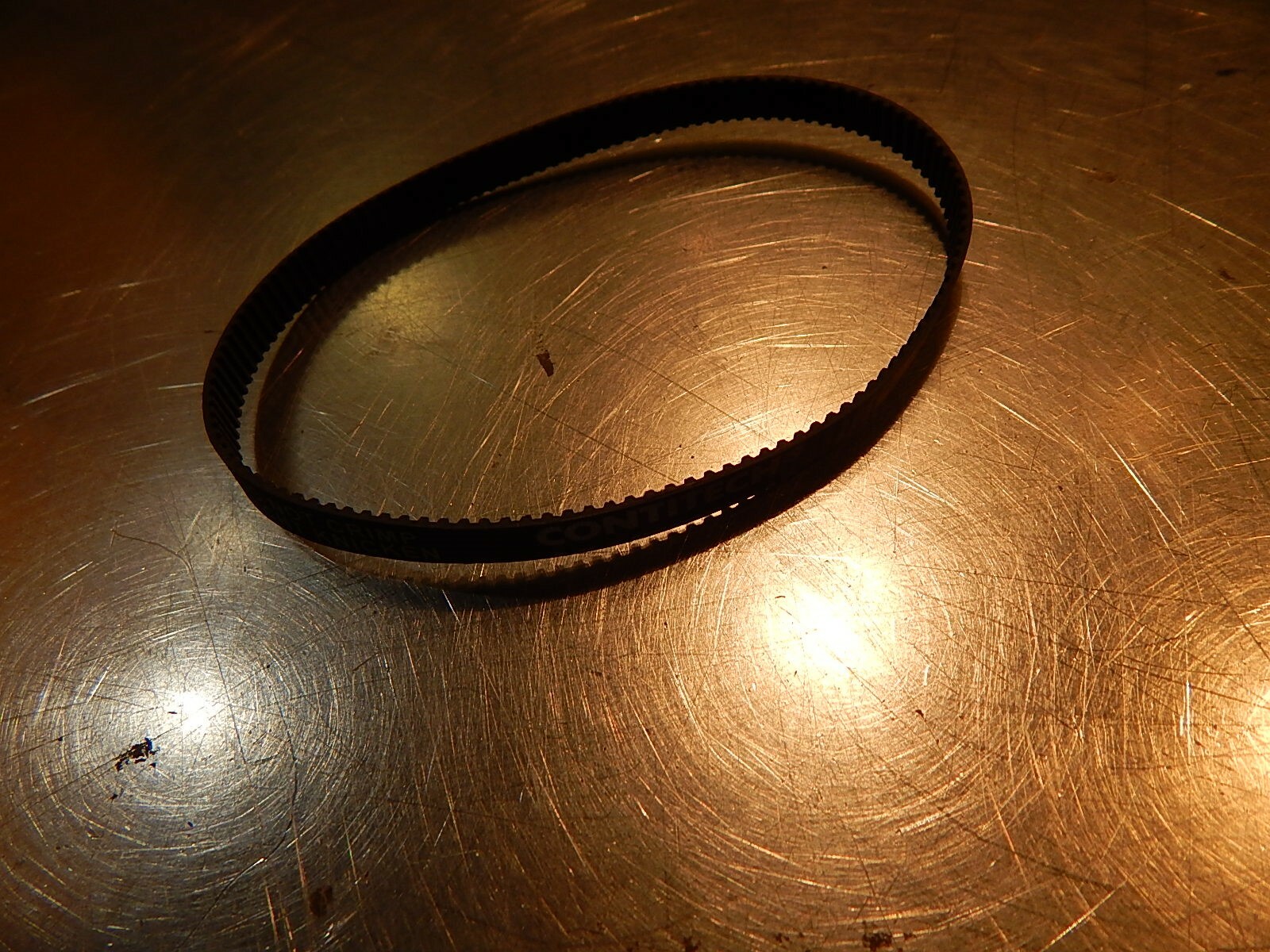 NEW Contitech B126MXL 025 Belt *FREE SHIPPING*