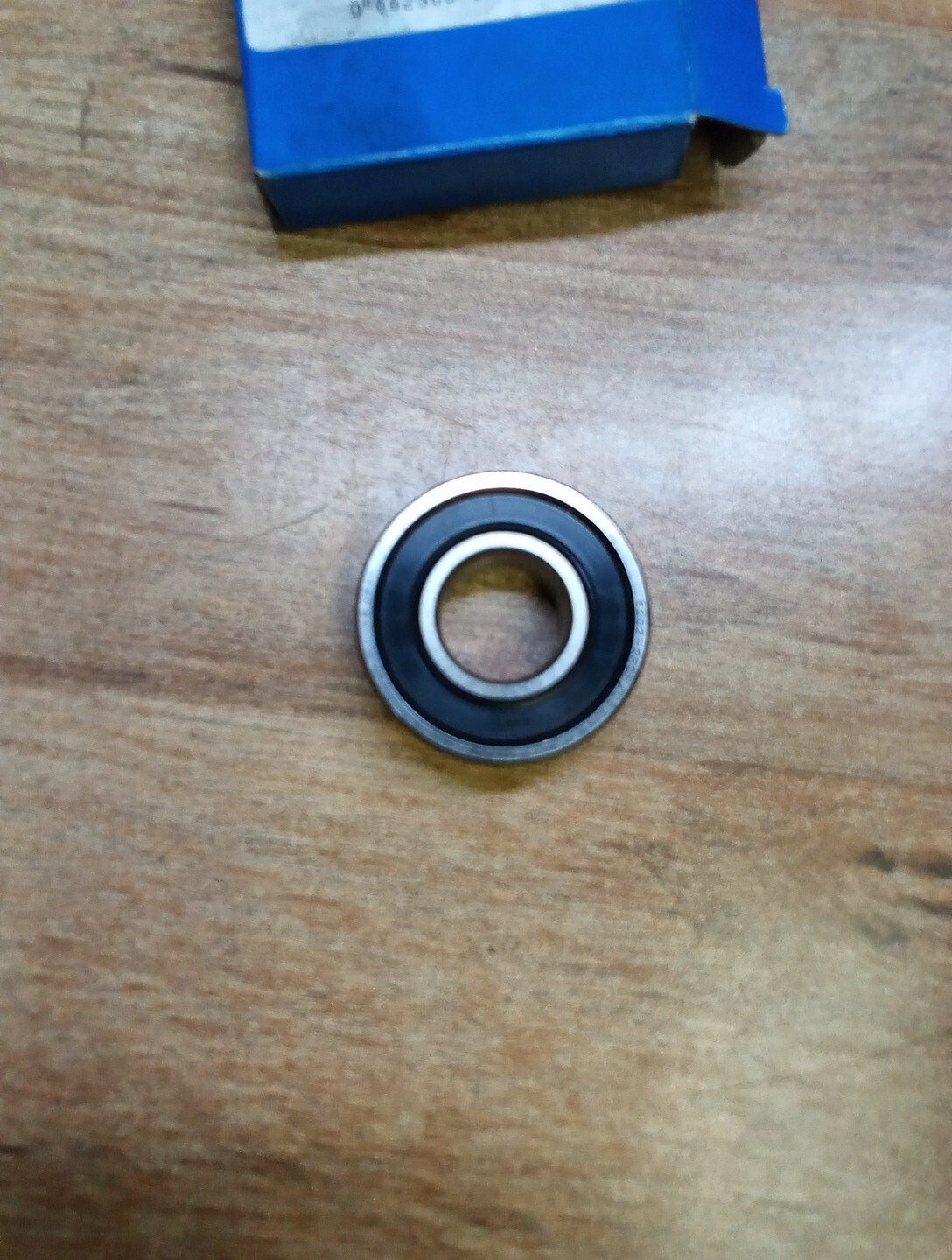 The General GBC. 6202-88-501 Bearing