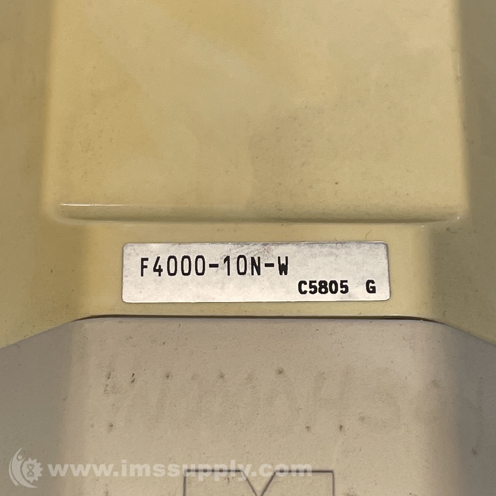 CKD F4000-10N-W Air Pneumatic Filter FNIP