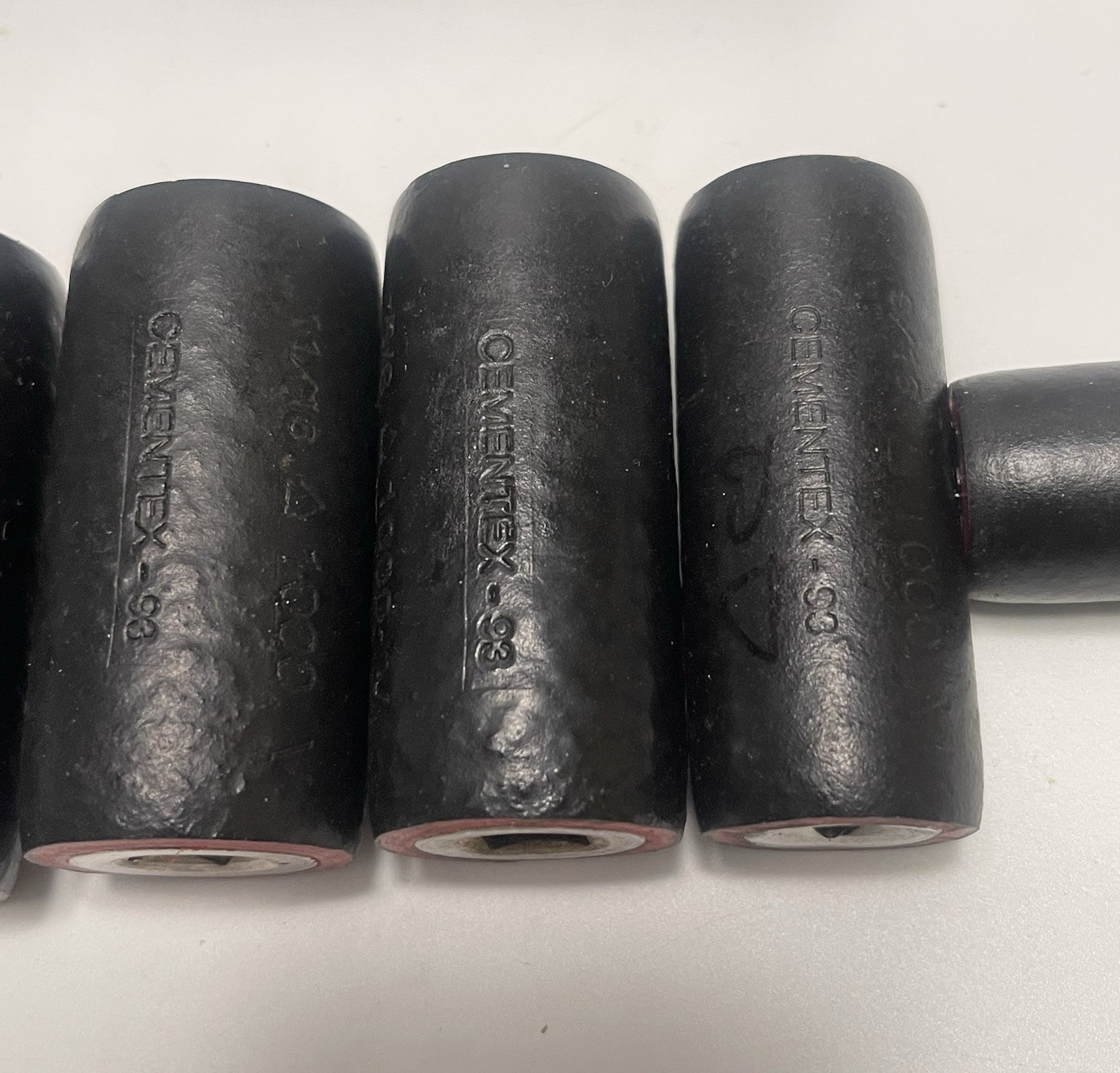 Cementex 1000V Insulated 3/8″ Dr. Ratchet , Socket Set , EXCELLENT
