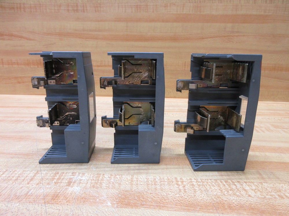 Asea Brown Boveri OS-60J12 ABB Switch Fuse OS60J12 Fuse Holders Cracked