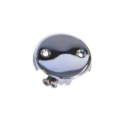 Kissler 42-7132 3-1/4″ Face Plate Shower Tub Chrome 2-Hole