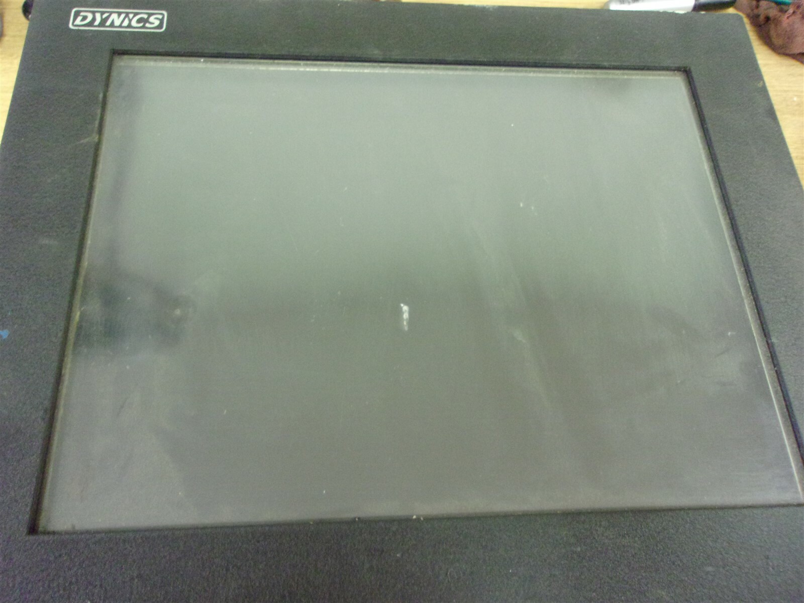 Dynics PC15OPTFGA7DP3KT2XPREDN Monitor 28638 G82-00037 X16-96096