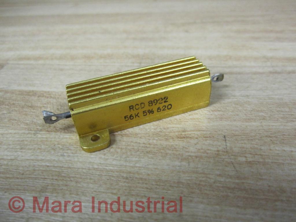 Dale Vishay RCD8922 RCD 8922