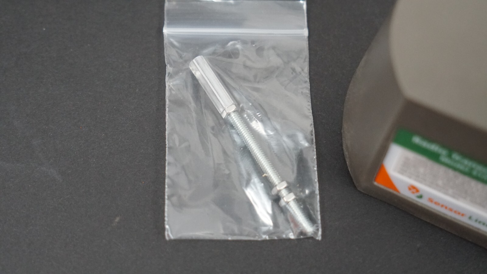 NEW SensorLink Radio Transcorder Model 915