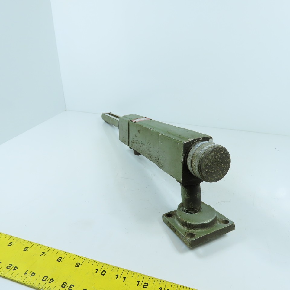 Waukee MV5 Flo-Meter Gas Flow Meter 70°F SG 0.59 PR. 10WCG 3/4″ NPT
