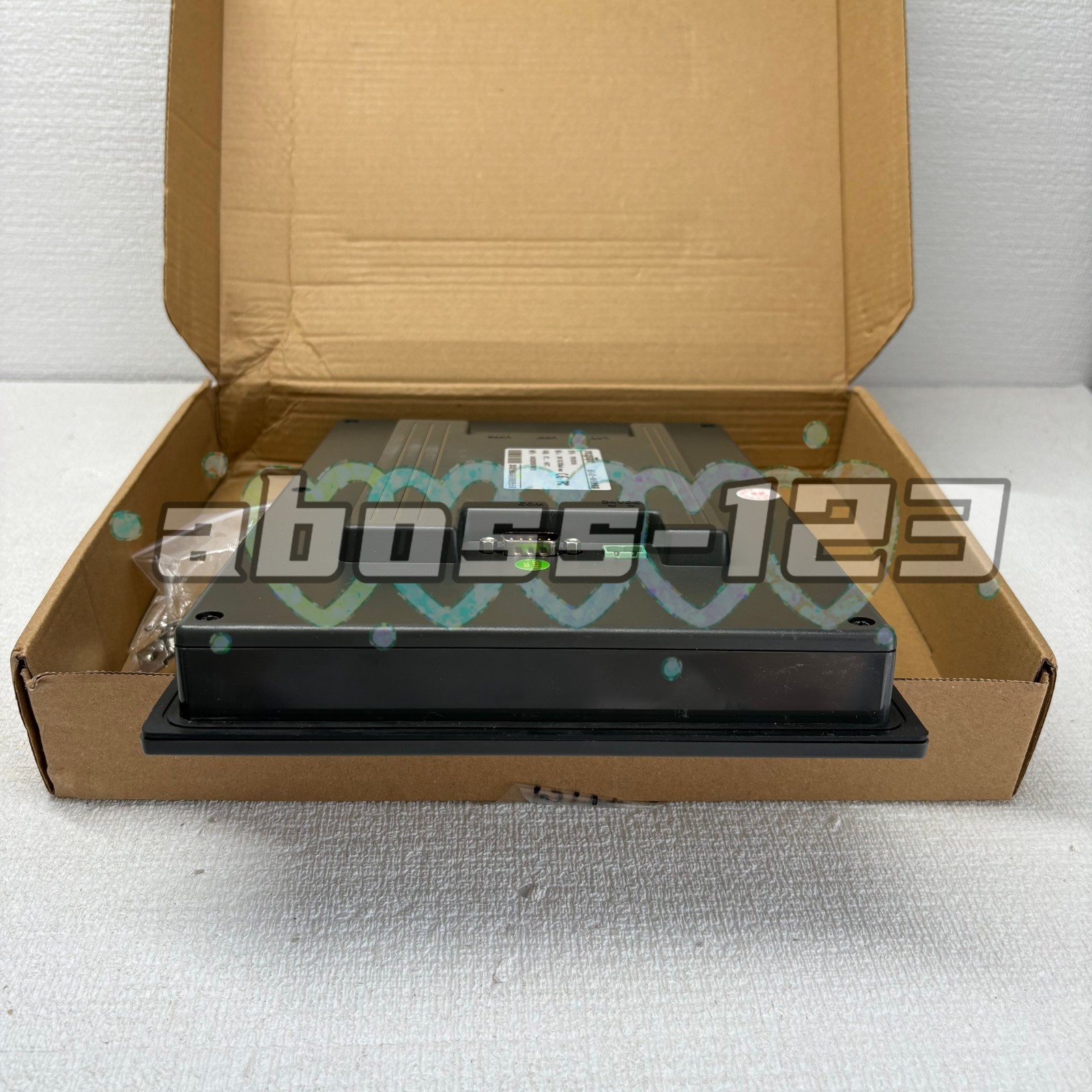 MCGS TPC1031Kt Touch Screen#1pcs new in box
