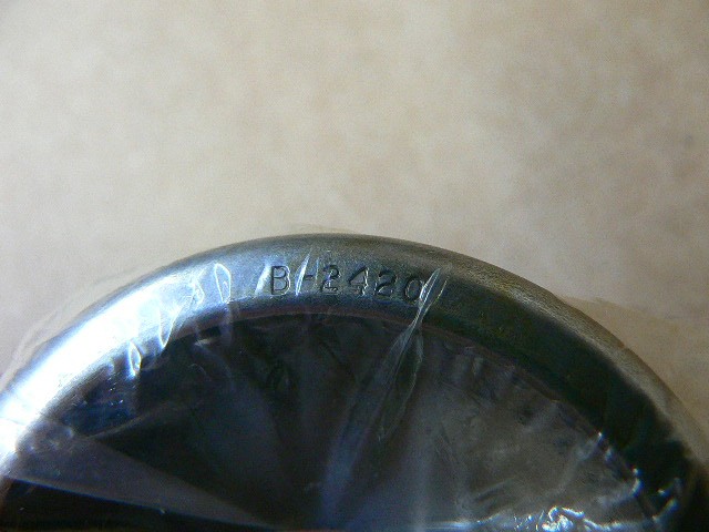 Timken B-2420 Needle Roller Bearing