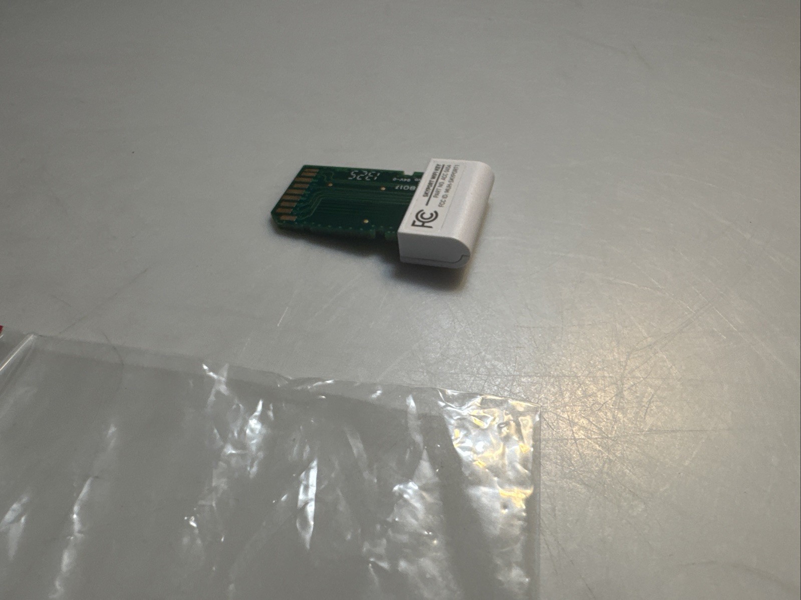 JOHNSON CONTROLS ACC-WIFI Card