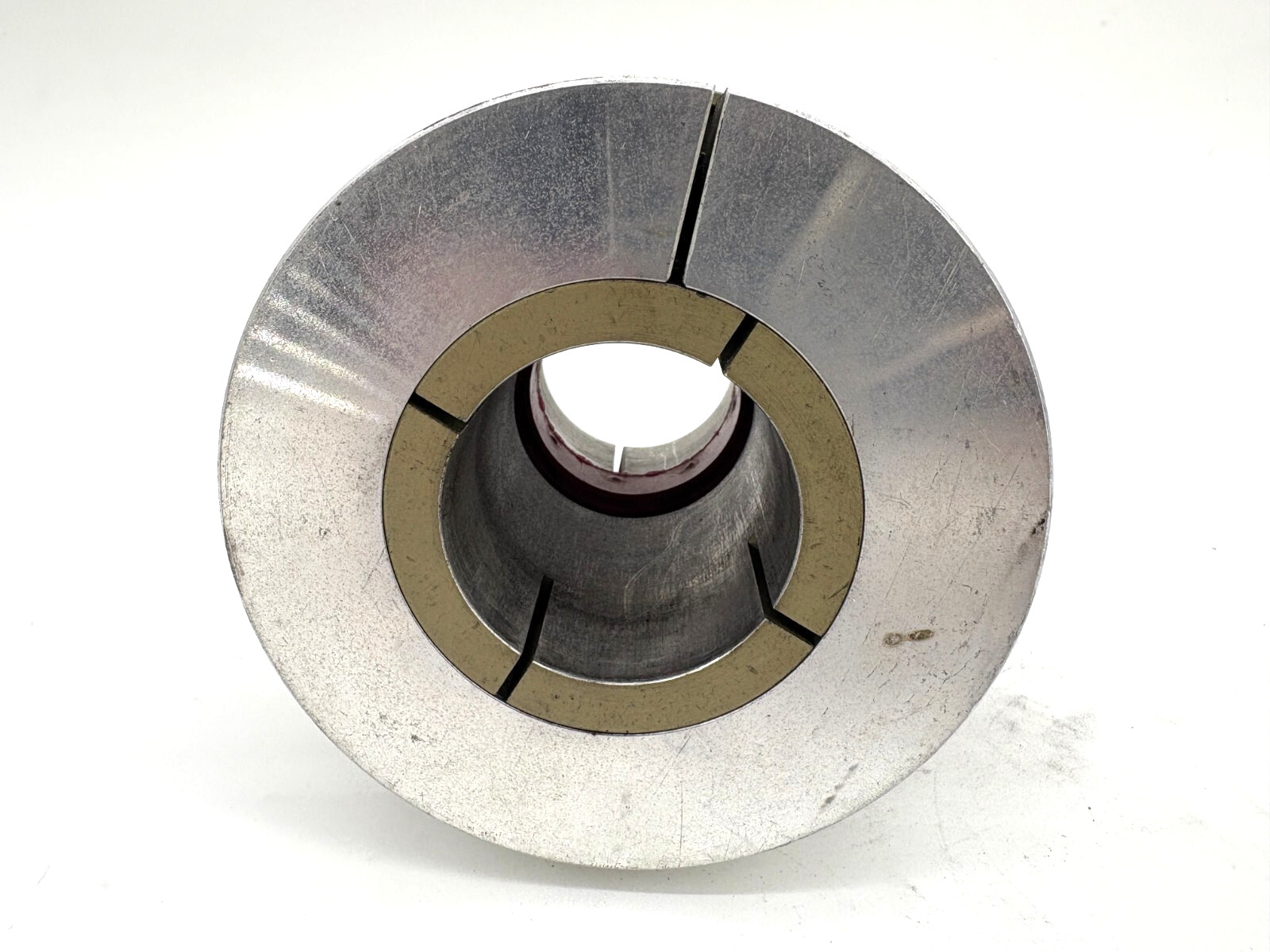 R+W SLN/0300/W Coupling Assembly 1-15/16″ & 2″ Bores Series 17-623947.1 – Used