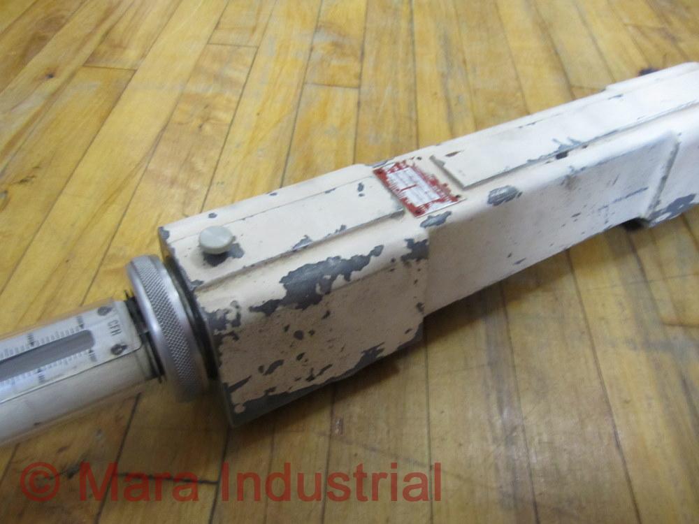 Waukee L-5 Flo-Meter L5