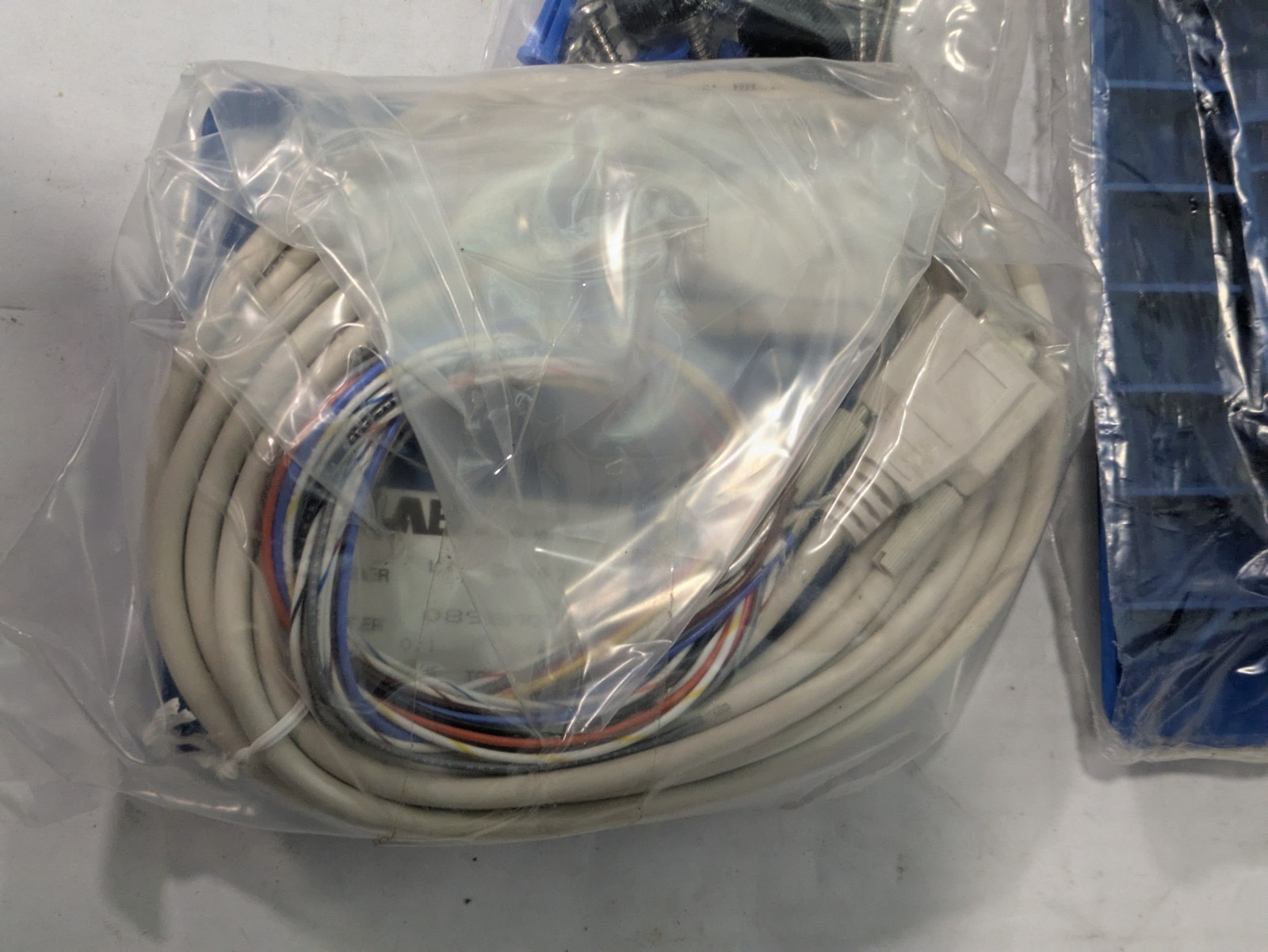Ecolab Tri-Star XP Machine Interface Module Kit 22-04593-00 New Open Box