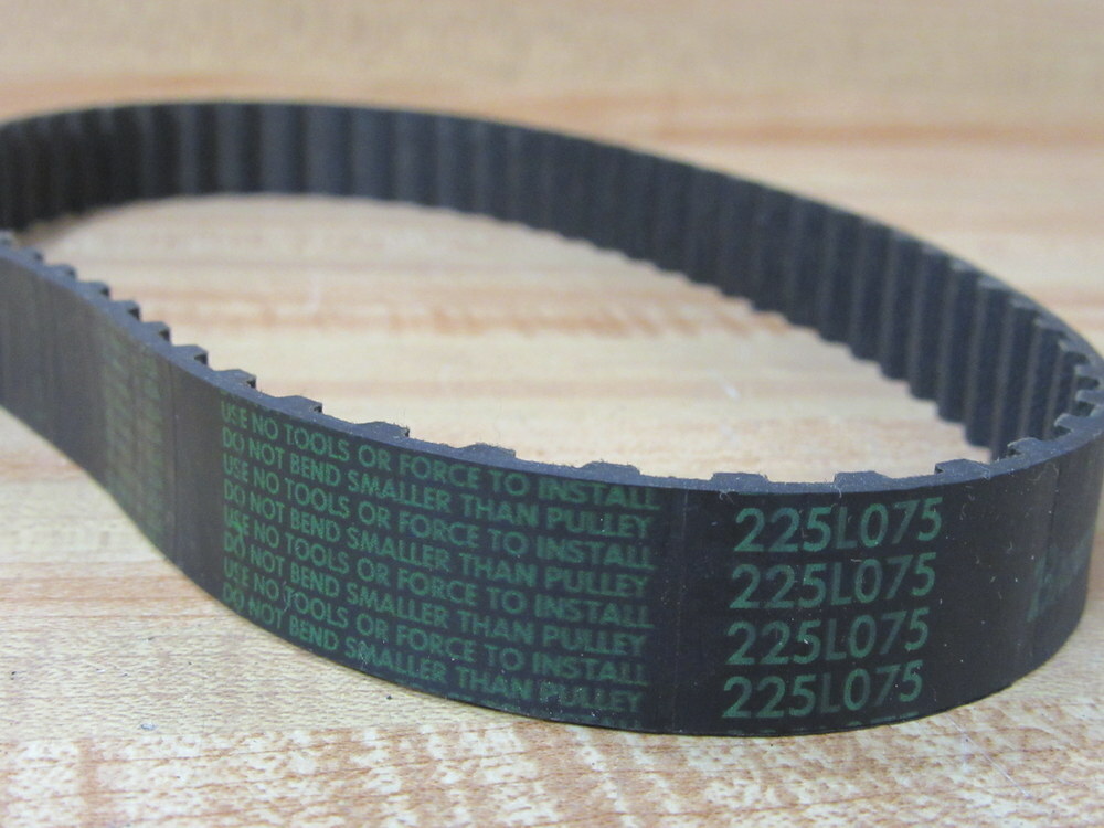 Browning 225L075 Gearbelt