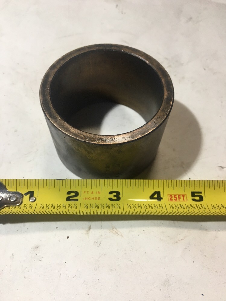 New Boston Gear Bost Bronz B4048 24 Cylindrical Bearing 35384 2 1/2” ID 3” OD