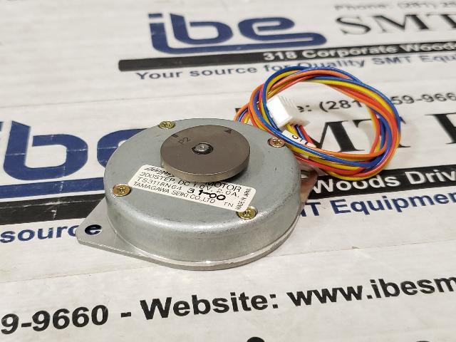 NEW Tamagawa Seiki Co Step Motor – TS3118N64 w/Warranty