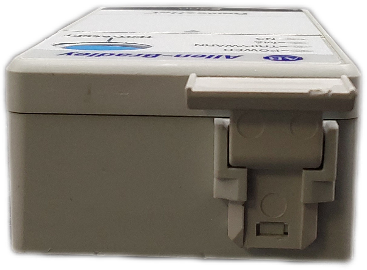 Allen-Bradley 193-ECM-DNT E300 DeviceNet Communication Module