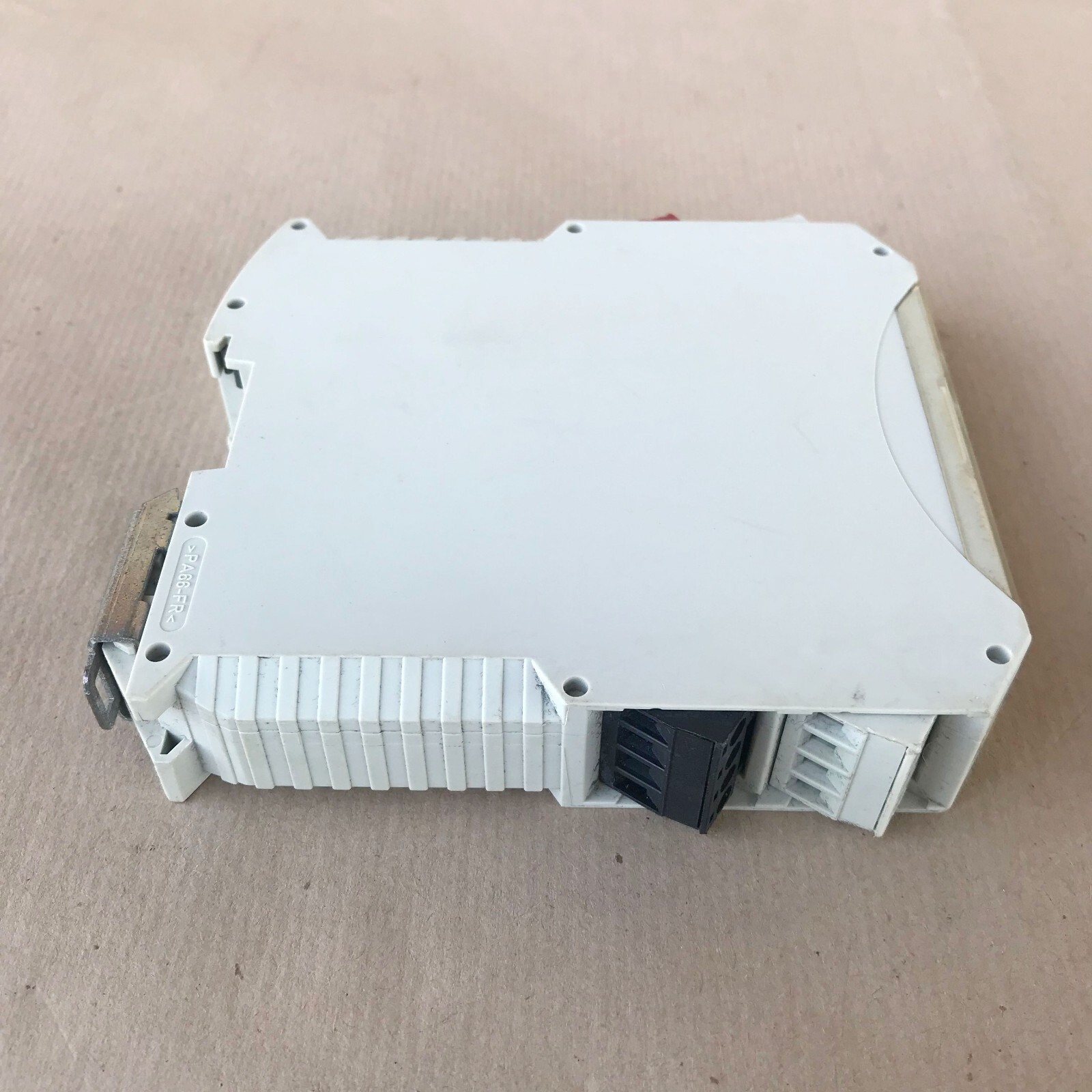 Pleiger CM3/S24 EHS Control Module 9341100110