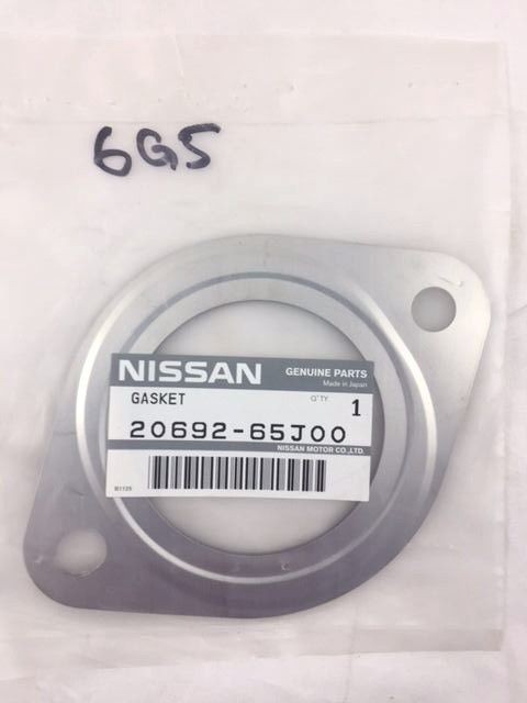 Nissan Gasket 206910P600 206921E810 2069265J00 Exhaust Ring Patrol ZD30