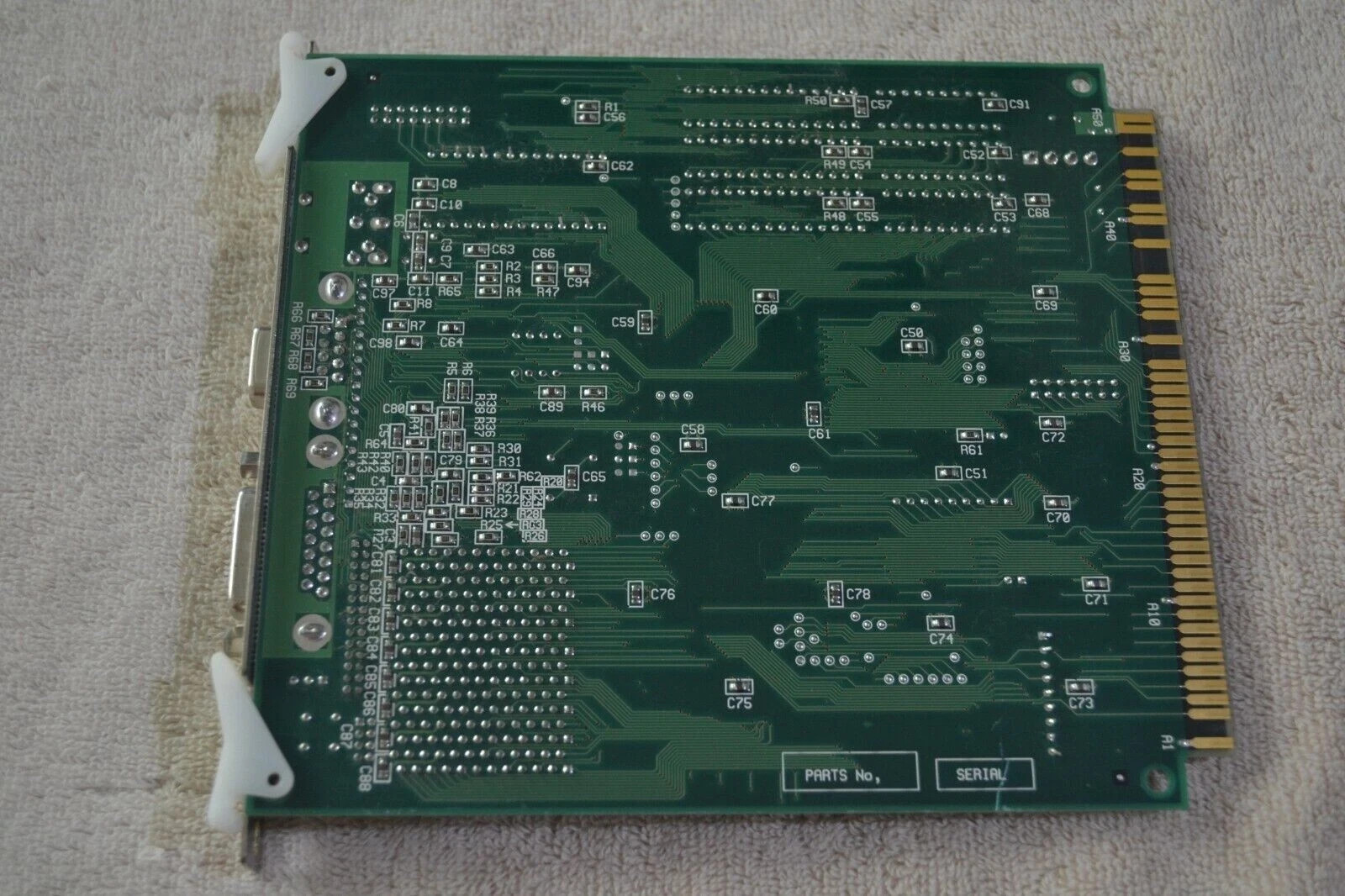 BP-MTG-001 PWB-A223-B USED
