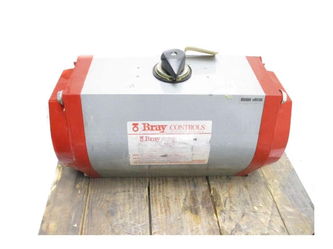 BRAY CONTROLS 91-2105-21320015 140PSI NSNP