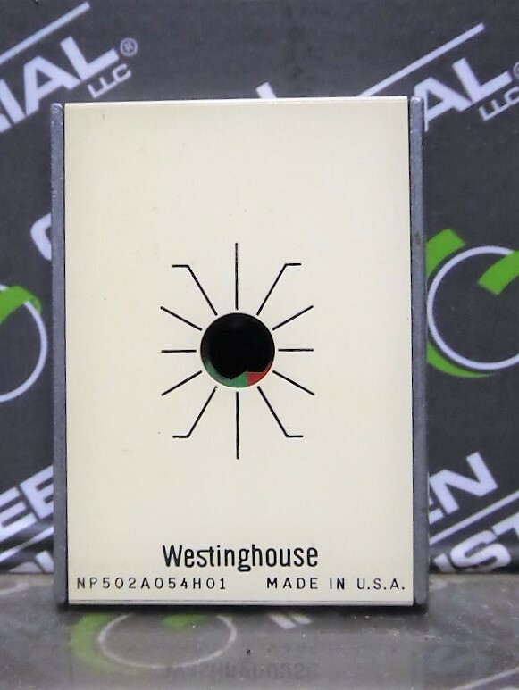 NEW Westinghouse 793A828G01 Parts Repair Kit for Type W-2 Selector Switch