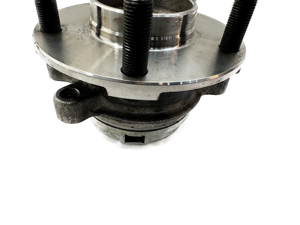 Wheel Bearing and Hub Assembly Front 513296 for Nissan NEW FREE FAST SHIP