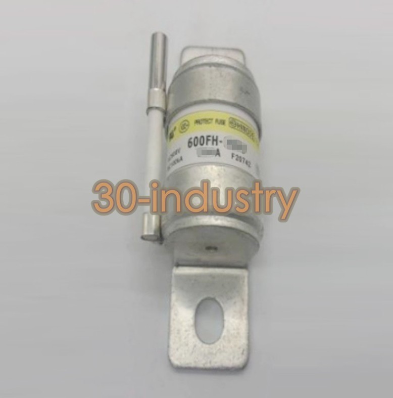 QTY:1 New For 600FH-550S UL Fuse 550A 600V