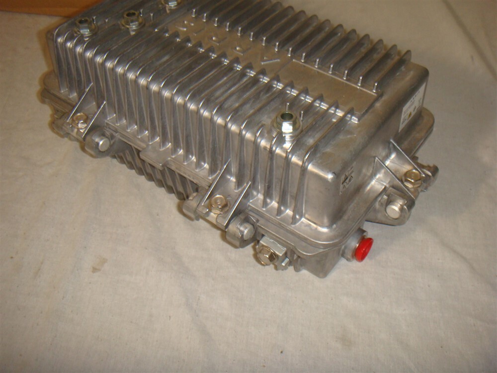 ARRIS MB120-085-SX-XFX Mini Bridge 1.2 Ghz Rf Amplifier -NOB