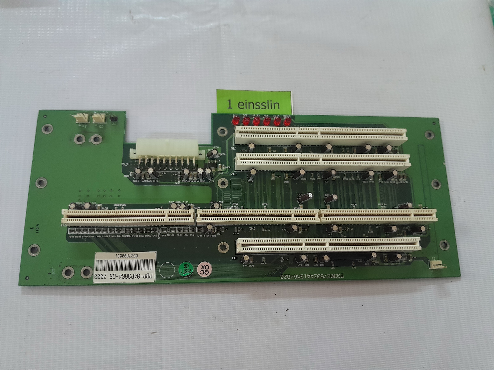 PBP-04P3A64-DS-Z000,0527A00031,B9302750ZAA13A64820.