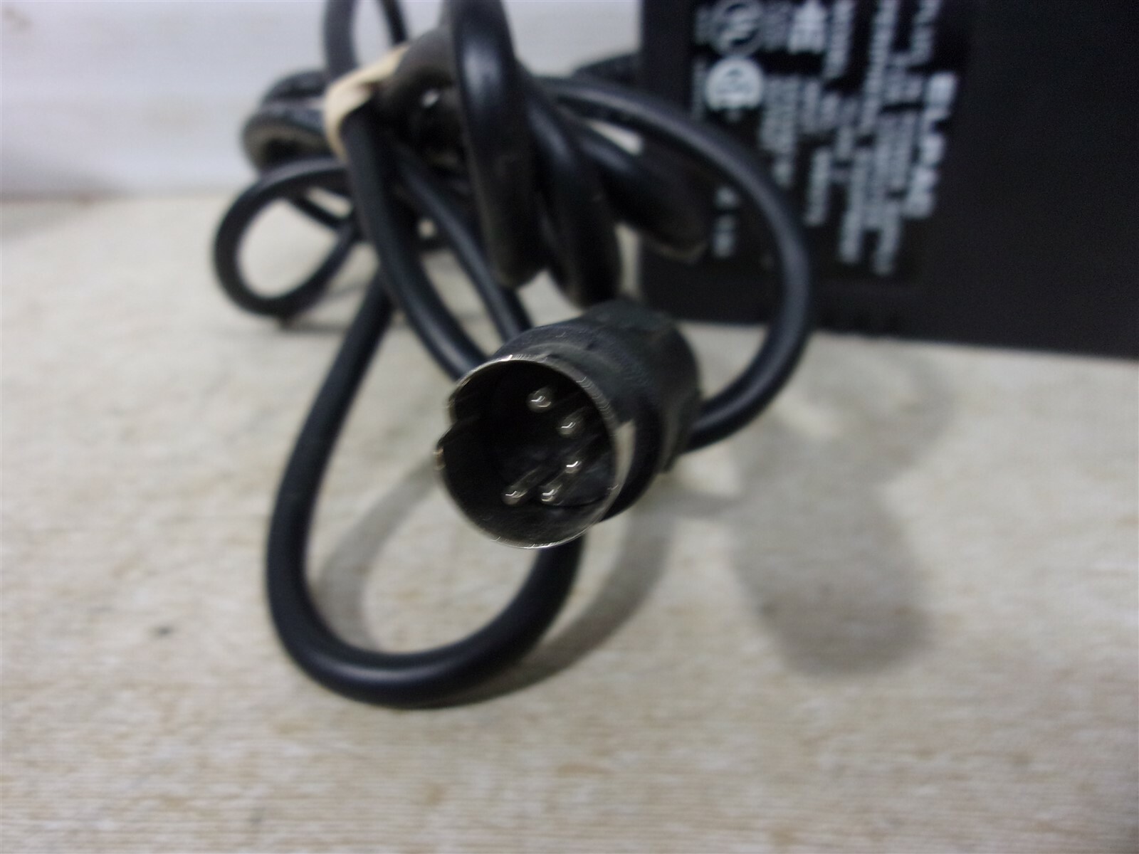Elpac WM075 +5 VAC Power Supply #5 *FREE SHIPPING*
