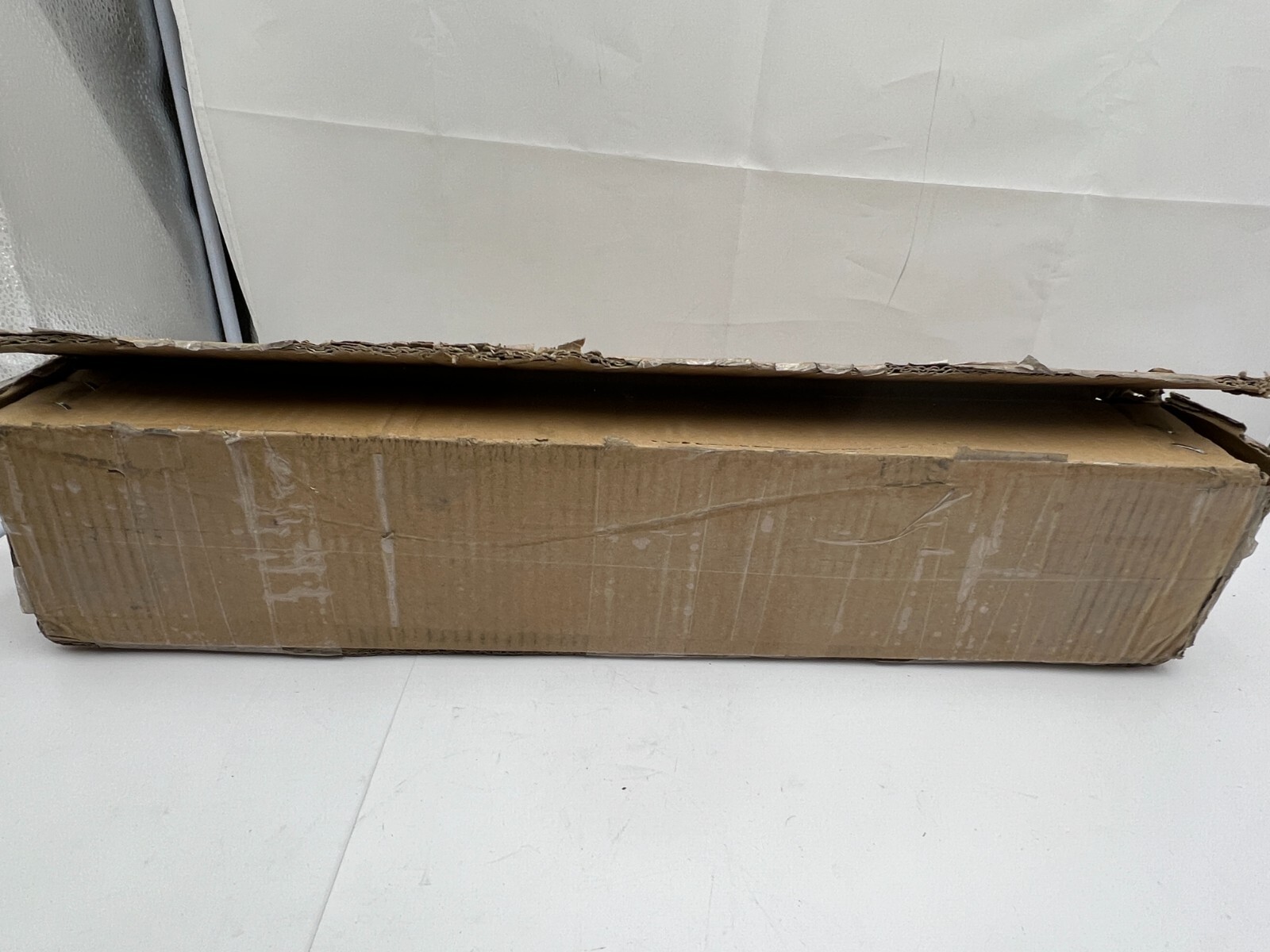 5 Packs of 100 Empire 2.5″ x 3.5″ RED Stake Flags 21″ Stem Factory Part # 78-007