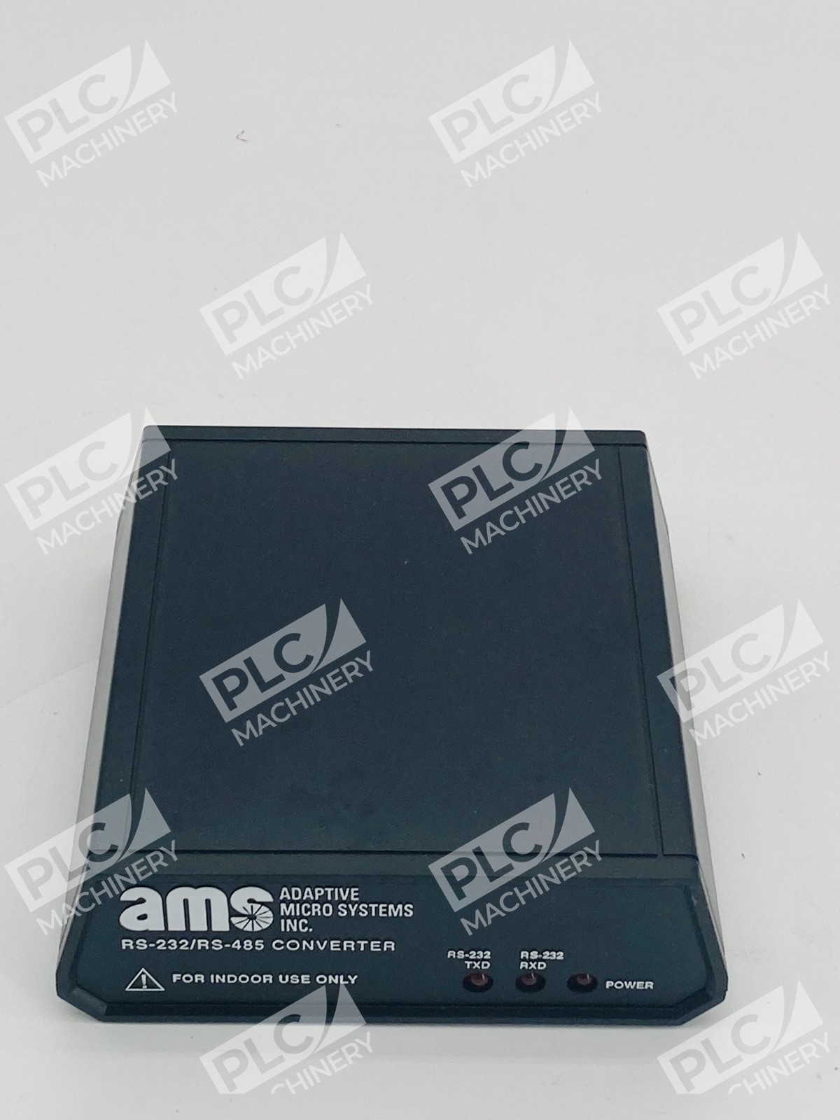 AMS RS-232/RS-485 Serial Communications Converter Box III 10881111