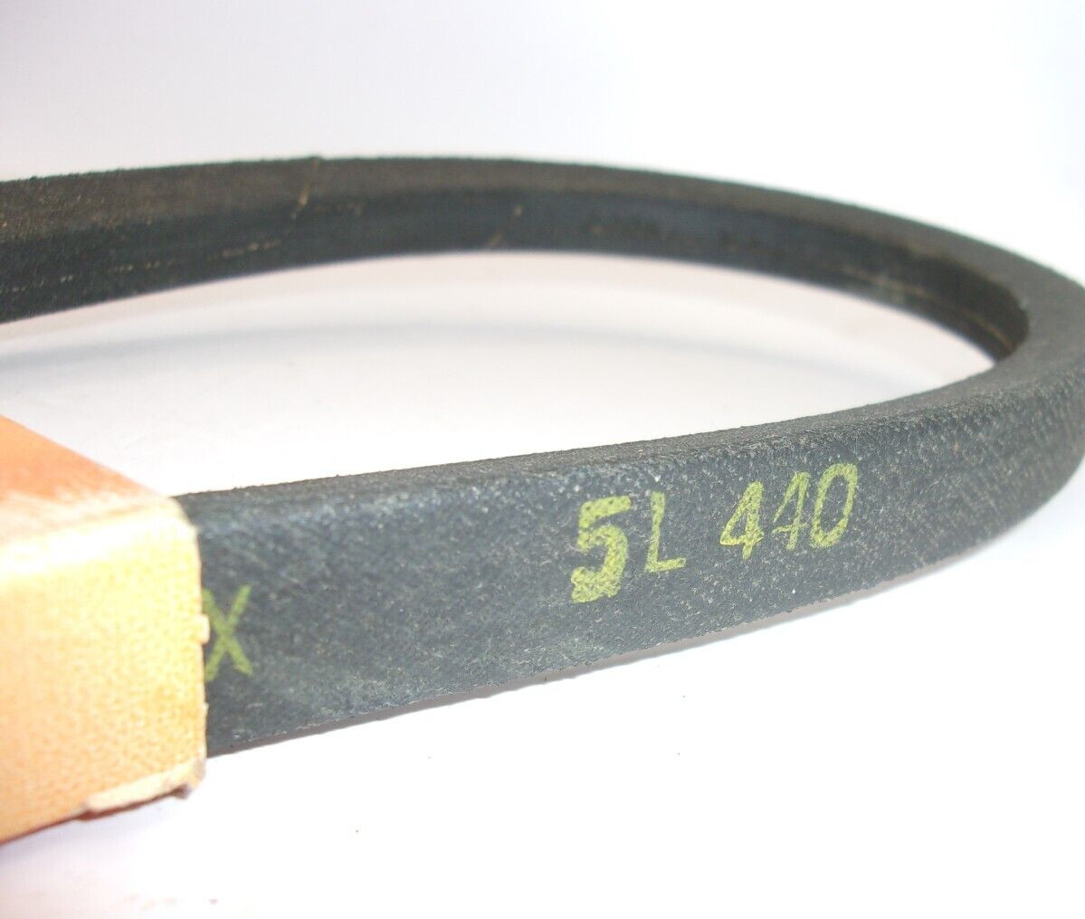 B.F. Goodrich 5L440 FHP Glasstex V-BELT, 1723A