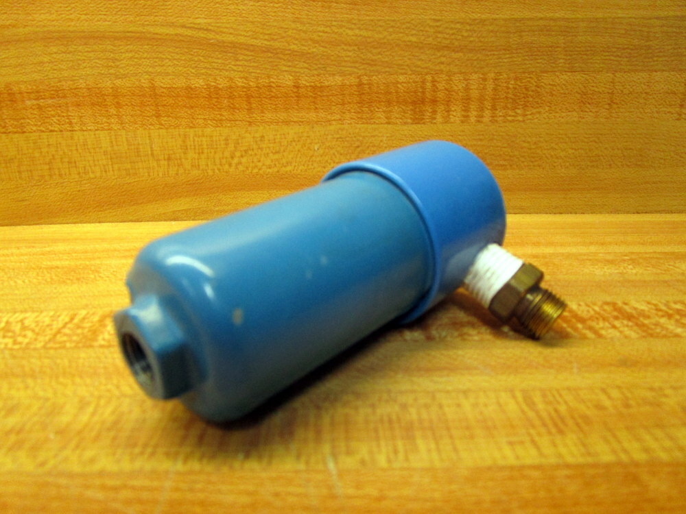 Parker C02-2364 Filter Assembly C022364