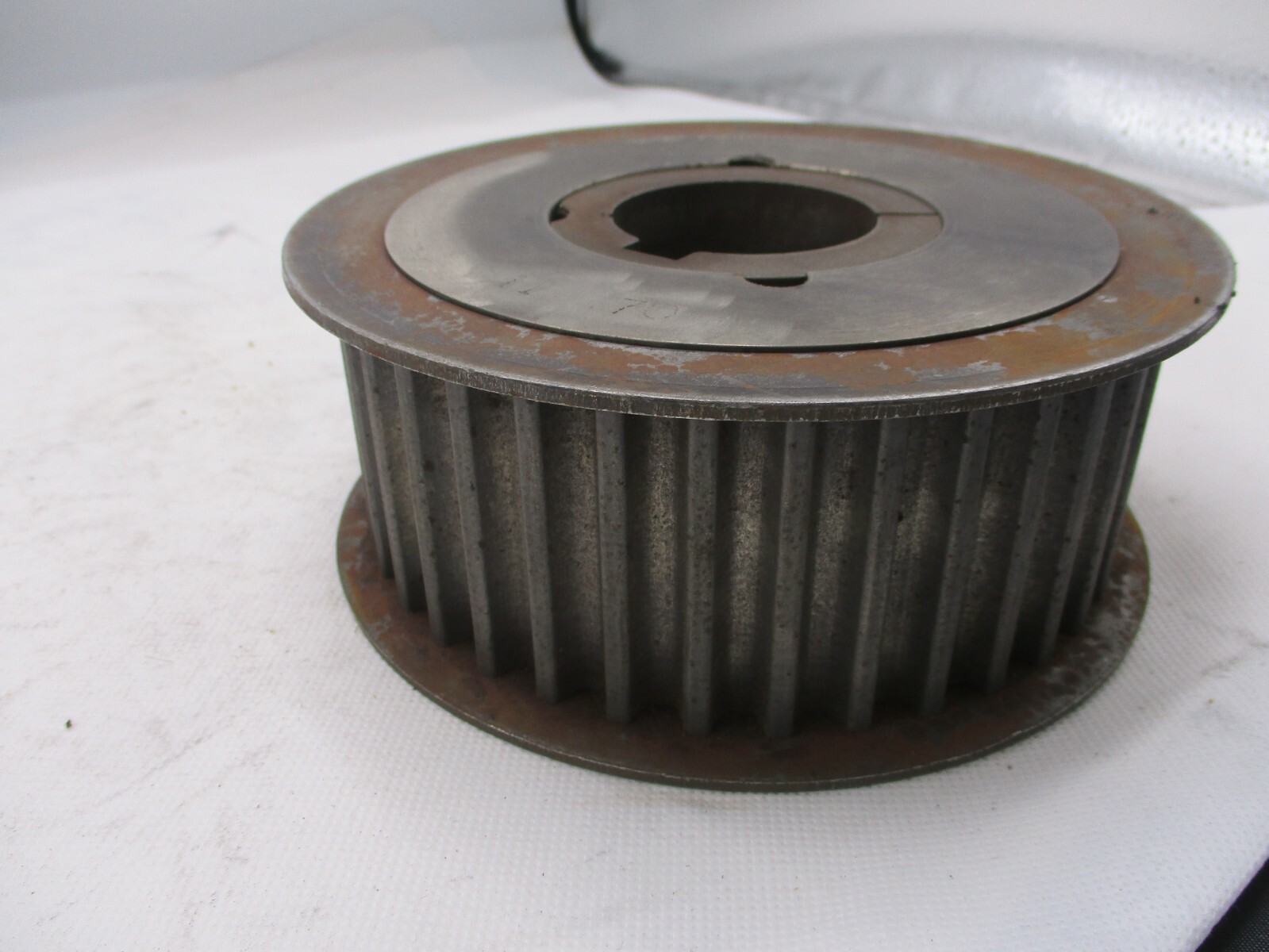 NEW GATES P36-14MGT-55-25 TIMING BELT SPROCKET PULLEY