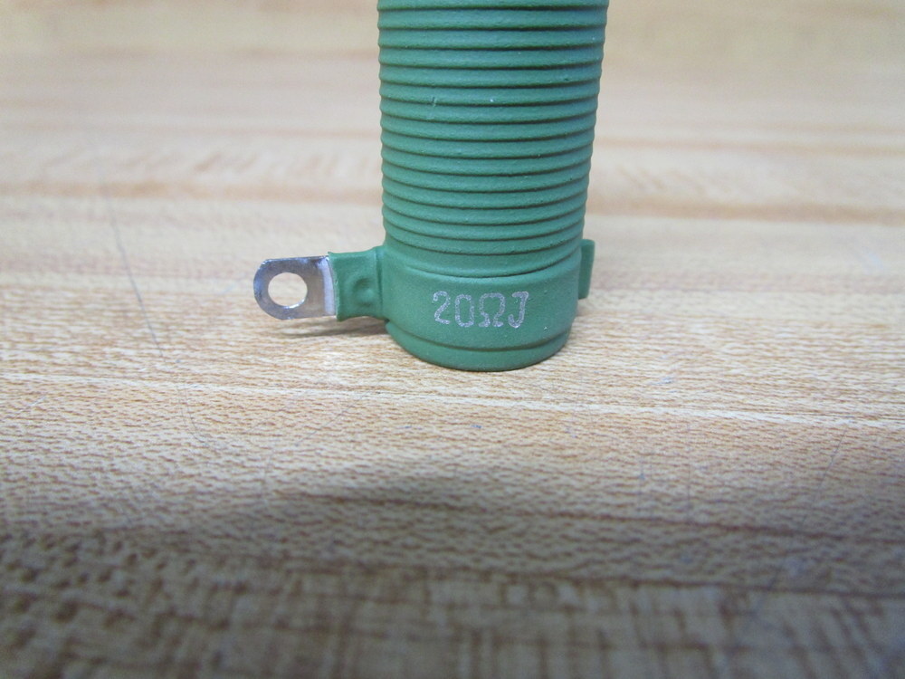 KSS SCH40G Resistor 20ΩJ