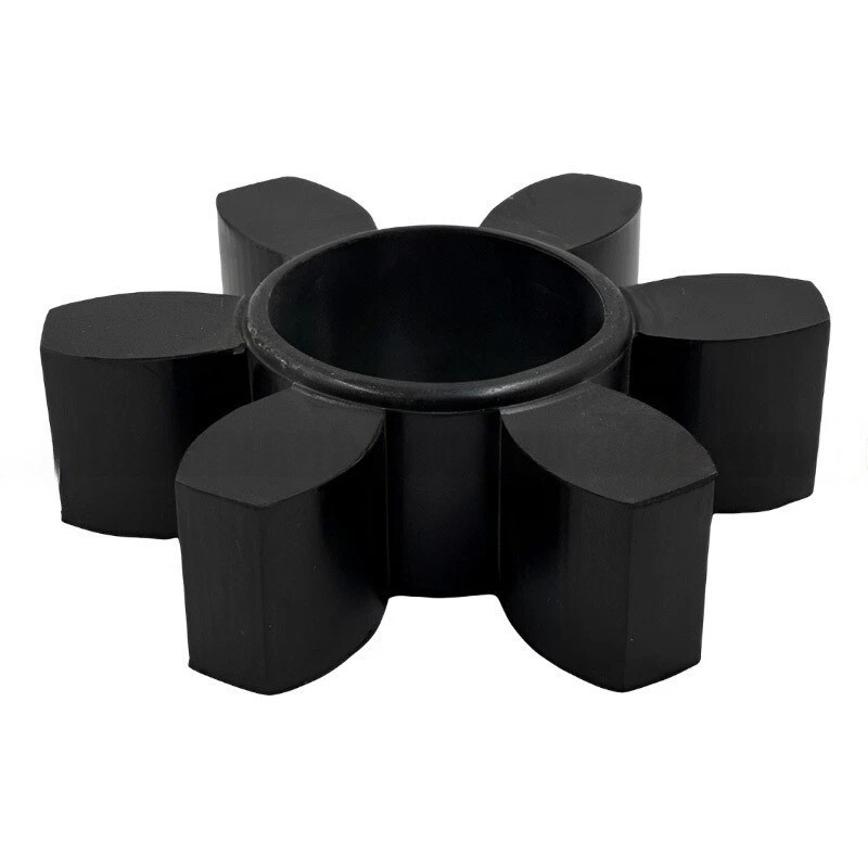 HRC130 Coupling Insert Black Rubber Element for HRC Couplings Stocked CA