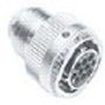 ITT CANNON MS3106E24-28S