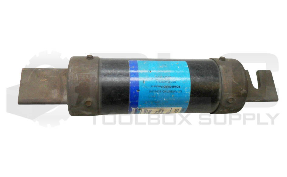 LITTELFUSE FLSR 225 POWR-GARD FUSE 225A 600VAC